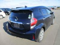 Toyota Aqua 2018
