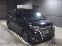 Toyota ESQUIRE HYBRID 2018