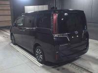 Toyota ESQUIRE HYBRID 2018