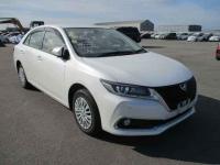 Toyota Allion 2018