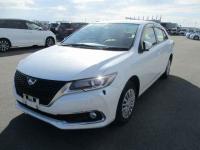 Toyota Allion 2018
