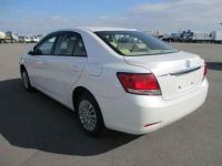 Toyota Allion 2018