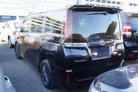 Toyota ESQUIRE HYBRID 2018