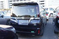 Toyota ESQUIRE HYBRID 2018