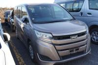 Toyota Noah 2018