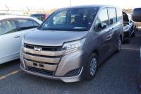 Toyota Noah 2018