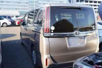 Toyota Noah 2018