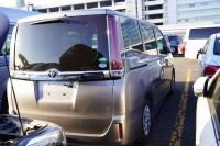 Toyota Noah 2018