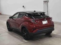 Toyota C-HR 2019