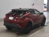 Toyota C-HR 2019