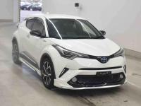 Toyota C-HR 2018