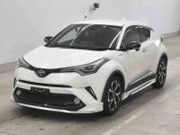 Toyota C-HR 2018