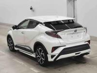Toyota C-HR 2018