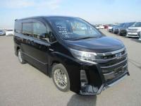 Toyota Noah 2018