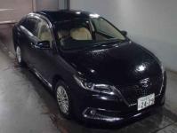 Toyota Allion 2018