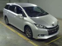 Toyota Wish 2016