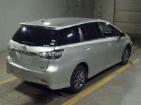 Toyota Wish 2016