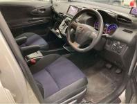 Toyota Wish 2016