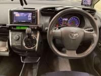 Toyota Wish 2016