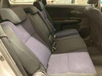 Toyota Wish 2016