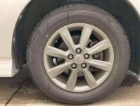 Toyota Wish 2016