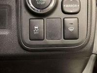 Toyota Wish 2016