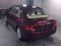 Toyota Allion 2019