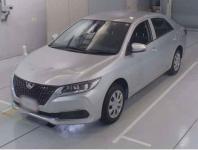 Toyota Allion 2019
