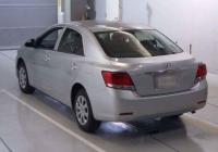 Toyota Allion 2019
