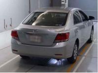 Toyota Allion 2019