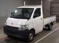 Toyota Town Ace Truck 2018