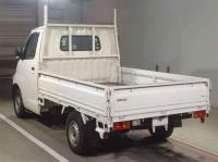 Toyota Town Ace Truck 2018