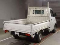 Toyota Town Ace Truck 2018