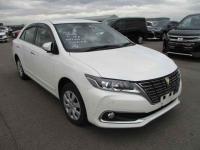 Toyota Premio 2020