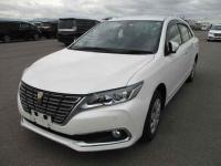 Toyota Premio 2020