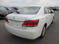 Toyota Premio 2020