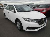 Toyota Premio 2019