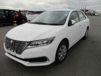 Toyota Premio 2019