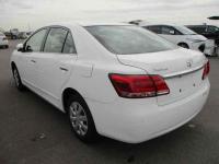 Toyota Premio 2019