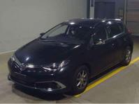 Toyota Auris 2017