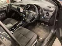 Toyota Auris 2017
