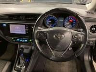 Toyota Auris 2017