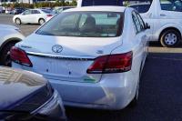 Toyota Premio 2018