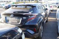 Toyota C-HR 2018