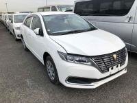 Toyota Premio 2018