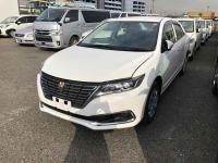 Toyota Premio 2018