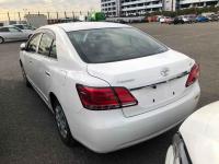 Toyota Premio 2018