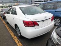 Toyota Premio 2017