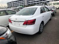 Toyota Premio 2017