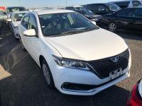 Toyota Allion 2017